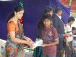 KMC Public School - Sports Day